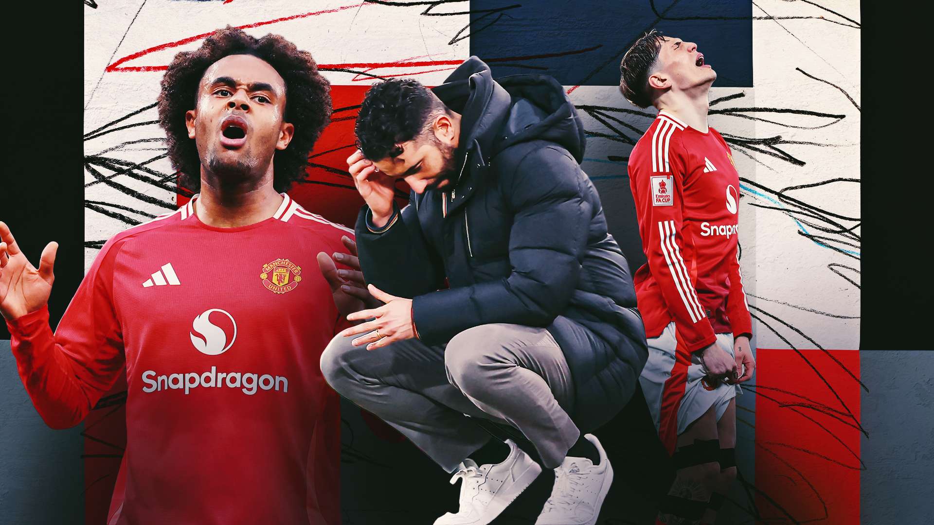 球星聯手投資嬰兒護膚品牌桑喬和拉什福德的新嘗試.