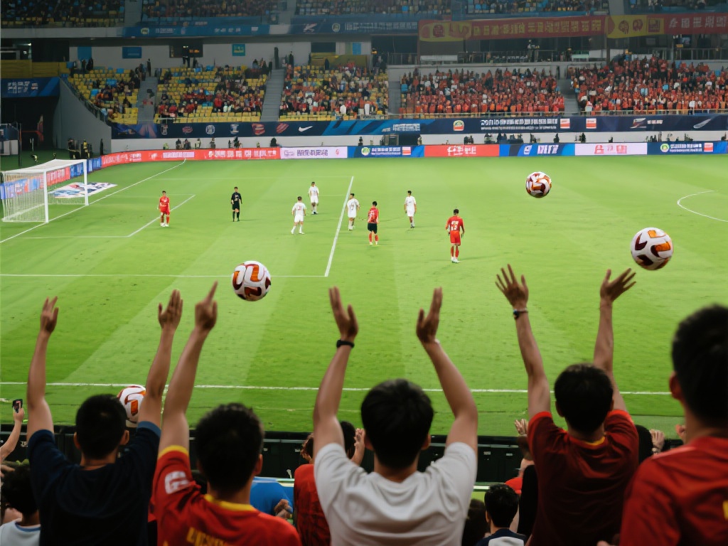 杯的赛场上 杯的赛场上